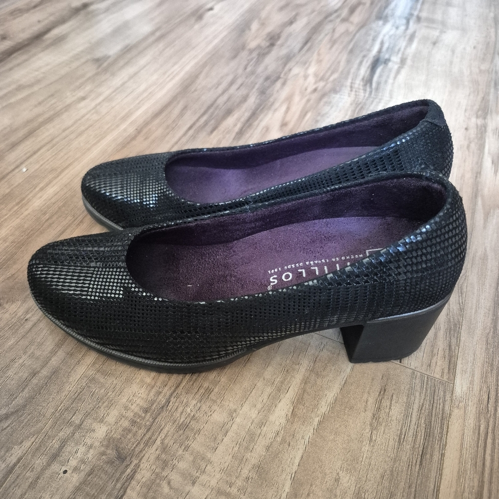 Pitillos Womens Shoes Size 36